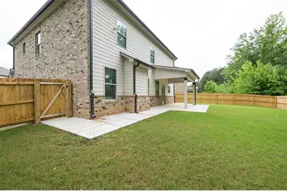 3296 Oxford Mill Lane, Buford, GA 30519 - Photo 13