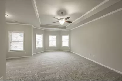 3296 Oxford Mill Lane, Buford, GA 30519 - Photo 19