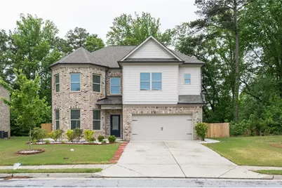 3296 Oxford Mill Lane, Buford, GA 30519 - Photo 1