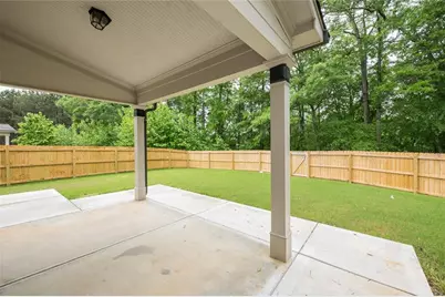 3296 Oxford Mill Lane, Buford, GA 30519 - Photo 11