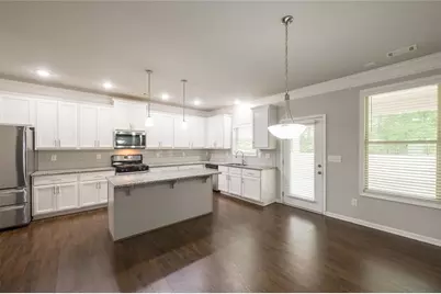 3296 Oxford Mill Lane, Buford, GA 30519 - Photo 7