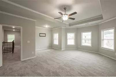3296 Oxford Mill Lane, Buford, GA 30519 - Photo 23
