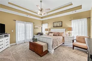 3792 Falls Trail, Winston, GA 30187 - Photo 13
