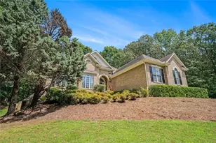 3792 Falls Trail, Winston, GA 30187 - Photo 3