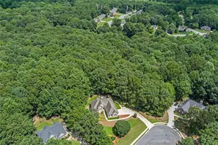 3792 Falls Trail, Winston, GA 30187 - Photo 29