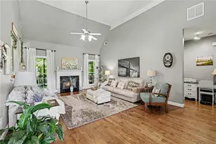 3792 Falls Trail, Winston, GA 30187 - Photo 5