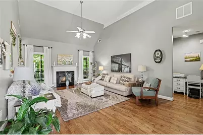3792 Falls Trail, Winston, GA 30187 - Photo 5