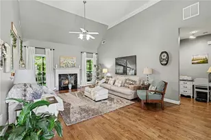 3792 Falls Trail, Winston, GA 30187 - Photo 5