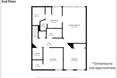 104 Kenninghall Drive SE, Smyrna, GA 30082 - Photo 43