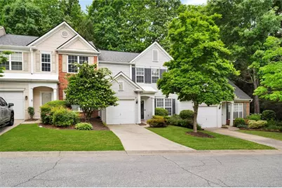 104 Kenninghall Drive SE, Smyrna, GA 30082 - Photo 3