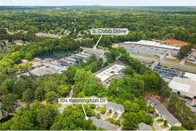 104 Kenninghall Drive SE, Smyrna, GA 30082 - Photo 47