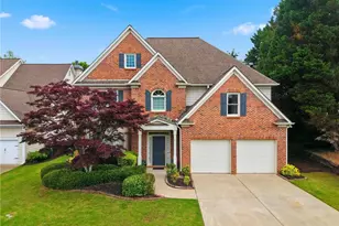 1300 Snug Harbor Ct NE, Marietta, GA 30066 - Photo 1