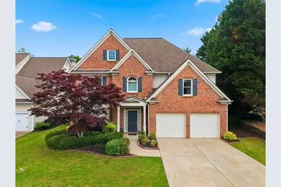 1300 Snug Harbor Court NE, Marietta, GA 30066 - Photo 1