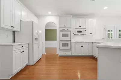 1300 Snug Harbor Court NE, Marietta, GA 30066 - Photo 5