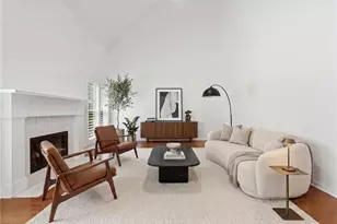 1300 Snug Harbor Ct NE, Marietta, GA 30066 - Photo 5