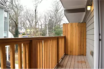 1365 Memorial Drive SE #13, Atlanta, GA 30317 - Photo 11