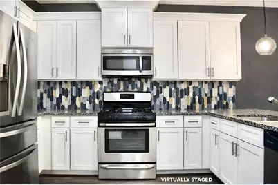 1365 Memorial Drive SE #13, Atlanta, GA 30317 - Photo 5