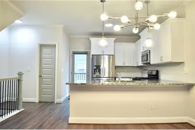 1365 Memorial Drive SE #13, Atlanta, GA 30317 - Photo 3