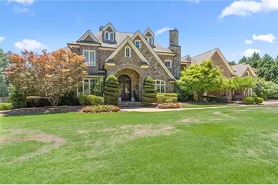 5779 Legends Club Circle, Braselton, GA 30517 - Photo 1