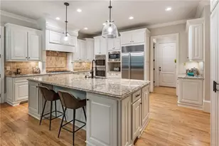 895 Crabapple Hl, Milton, GA 30004 - Photo 5