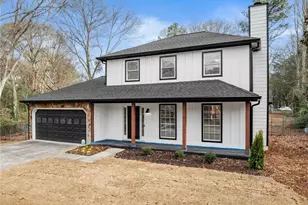 604 Fox Run, Winder, GA 30680 - Photo 3