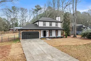 604 Fox Run, Winder, GA 30680 - Photo 5