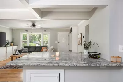 3136 Meadowood Lane, Atlanta, GA 30341 - Photo 7