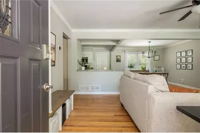 3136 Meadowood Lane, Atlanta, GA 30341 - Photo 3