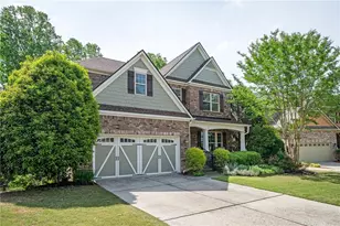 665 Montgomery Ave, Alpharetta, GA 30004 - Photo 1