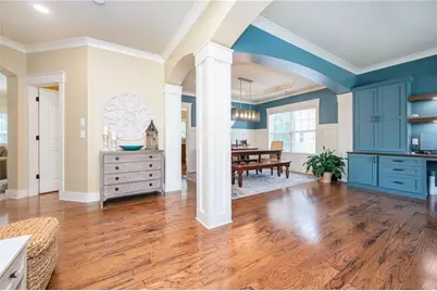 665 Montgomery Avenue, Alpharetta, GA 30004 - Photo 5