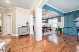 665 Montgomery Ave, Alpharetta, GA 30004 - Photo 5