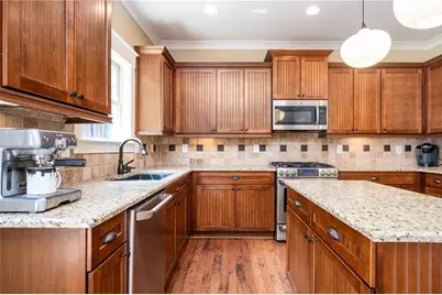 665 Montgomery Avenue, Alpharetta, GA 30004 - Photo 13
