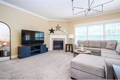665 Montgomery Avenue, Alpharetta, GA 30004 - Photo 17