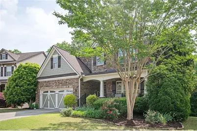 665 Montgomery Avenue, Alpharetta, GA 30004 - Photo 3