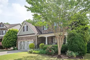 665 Montgomery Ave, Alpharetta, GA 30004 - Photo 3