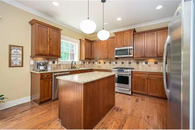 665 Montgomery Avenue, Alpharetta, GA 30004 - Photo 11