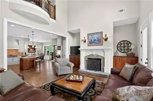 2175 Watercrest Commons Cir, Marietta, GA 30062 - Photo 35