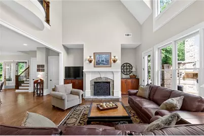 2175 Watercrest Commons Circle, Marietta, GA 30062 - Photo 37