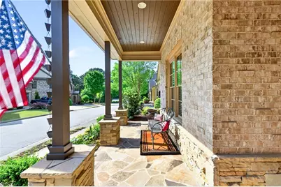 2175 Watercrest Commons Circle, Marietta, GA 30062 - Photo 5