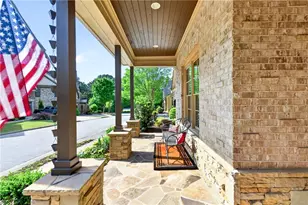 2175 Watercrest Commons Cir, Marietta, GA 30062 - Photo 5