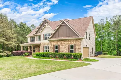 41 Madeline Way, Palmetto, GA 30268 - Photo 1