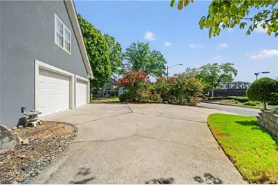 931 New Bedford Drive, Marietta, GA 30068 - Photo 5