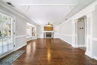 931 New Bedford Drive, Marietta, GA 30068 - Photo 35