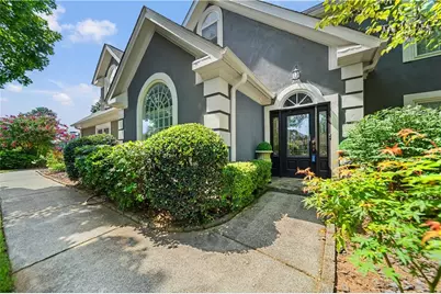 931 New Bedford Drive, Marietta, GA 30068 - Photo 1