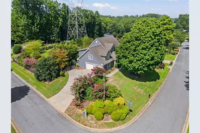 931 New Bedford Drive, Marietta, GA 30068 - Photo 3