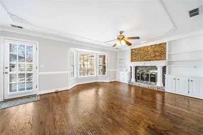 931 New Bedford Drive, Marietta, GA 30068 - Photo 37