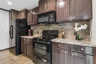 8635 Old Keith Bridge Rd, Gainesville, GA 30506 - Photo 13