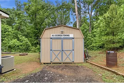 8635 Old Keith Bridge Road, Gainesville, GA 30506 - Photo 33