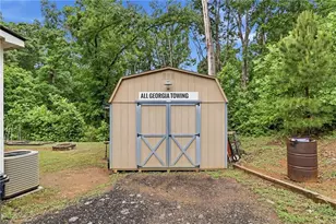 8635 Old Keith Bridge Rd, Gainesville, GA 30506 - Photo 33