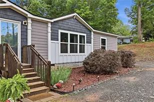 8635 Old Keith Bridge Rd, Gainesville, GA 30506 - Photo 3